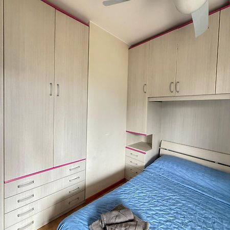 Grazioso Appartamento N 66 A Bibione A 100 Mt Dal Mare Екстер'єр фото