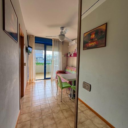 Grazioso Appartamento N 66 A Bibione A 100 Mt Dal Mare Екстер'єр фото
