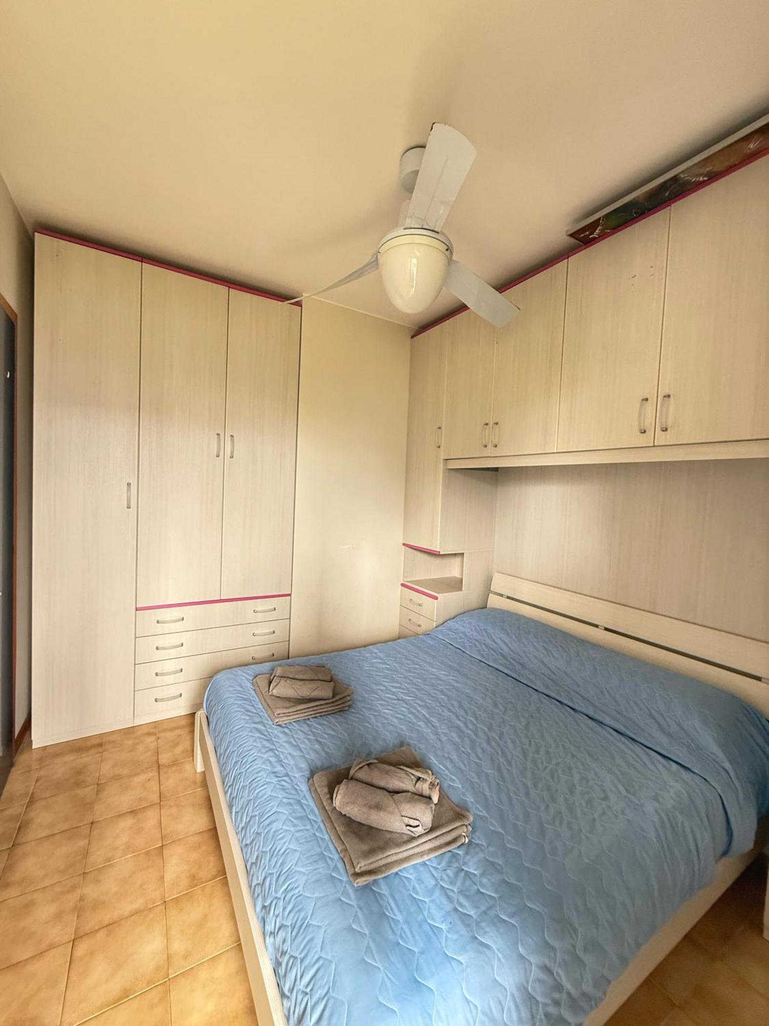 Grazioso Appartamento N 66 A Bibione A 100 Mt Dal Mare Екстер'єр фото