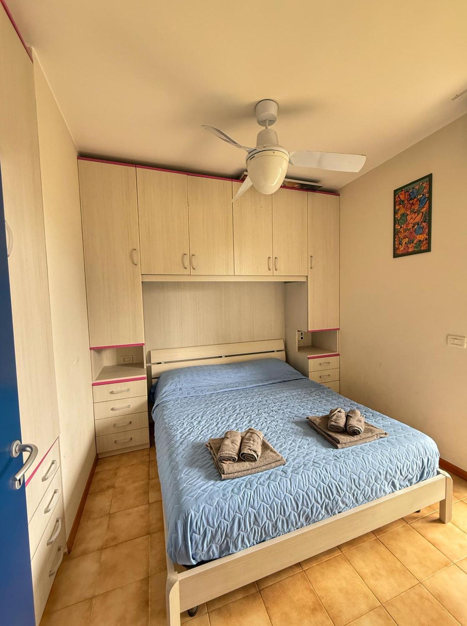 Grazioso Appartamento N 66 A Bibione A 100 Mt Dal Mare Екстер'єр фото